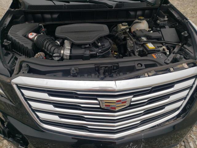 Photo 6 VIN: 1GYKNARS1HZ119956 - CADILLAC XT5 