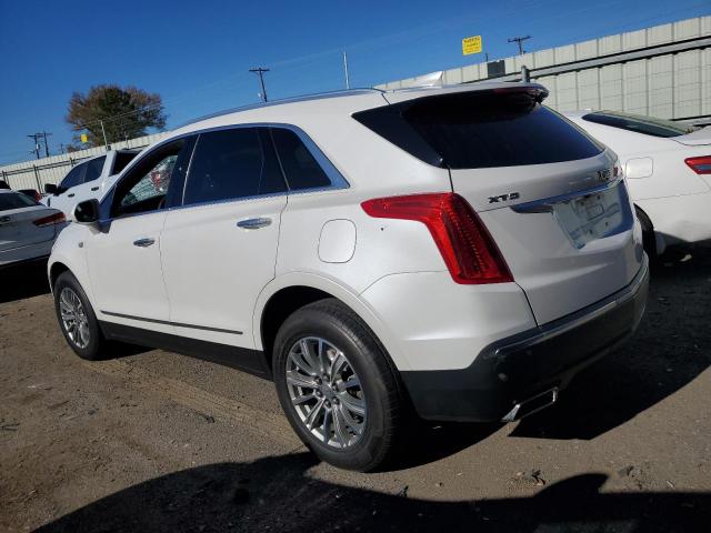 Photo 1 VIN: 1GYKNARS1HZ143514 - CADILLAC XT5 