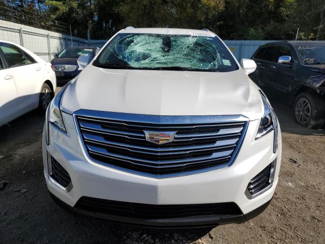 Photo 4 VIN: 1GYKNARS1HZ143514 - CADILLAC XT5 