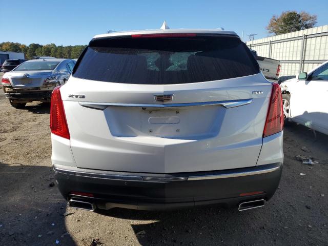 Photo 5 VIN: 1GYKNARS1HZ143514 - CADILLAC XT5 