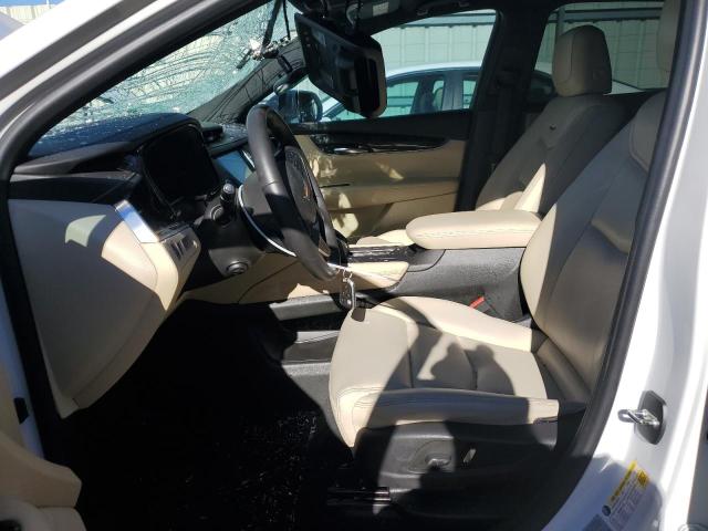 Photo 6 VIN: 1GYKNARS1HZ143514 - CADILLAC XT5 