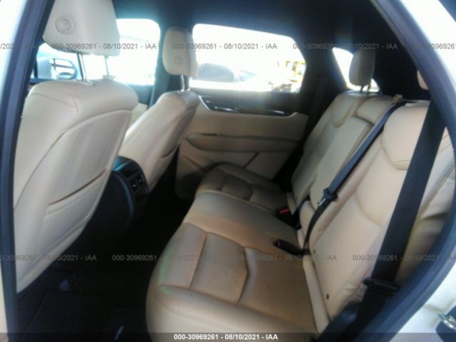 Photo 7 VIN: 1GYKNARS1HZ169241 - CADILLAC XT5 