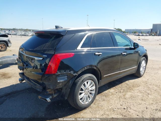 Photo 3 VIN: 1GYKNARS1HZ203369 - CADILLAC XT5 