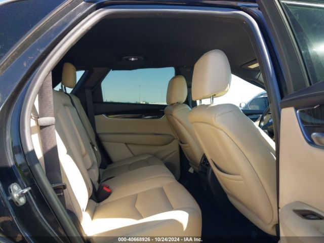 Photo 7 VIN: 1GYKNARS1HZ203369 - CADILLAC XT5 