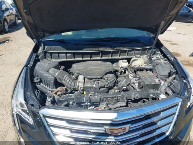 Photo 9 VIN: 1GYKNARS1HZ203369 - CADILLAC XT5 