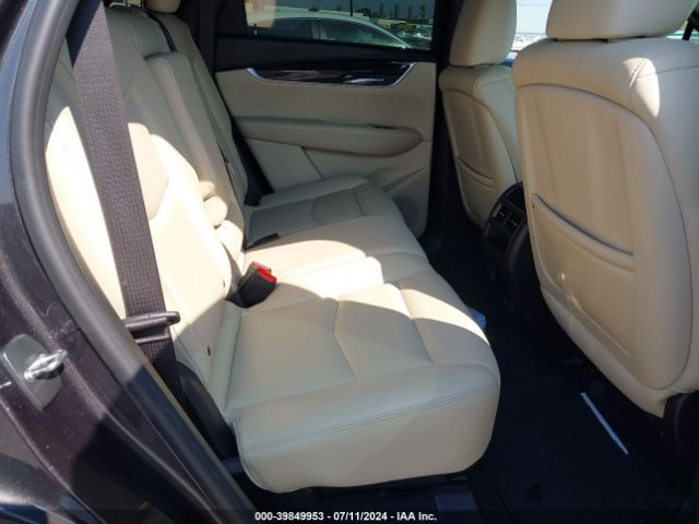 Photo 7 VIN: 1GYKNARS1HZ210158 - CADILLAC XT5 