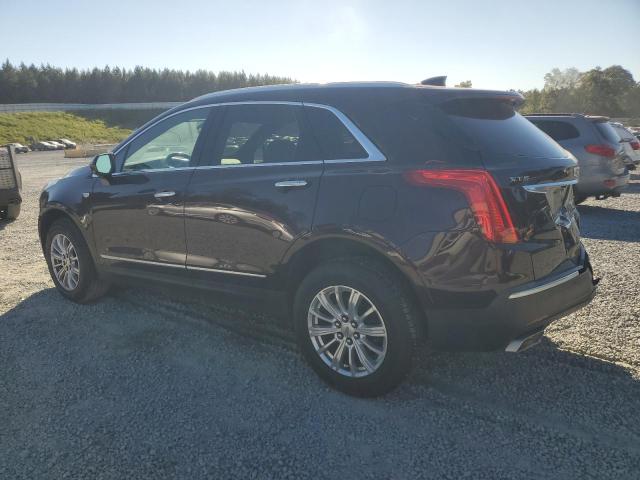 Photo 1 VIN: 1GYKNARS1HZ222861 - CADILLAC XT5 