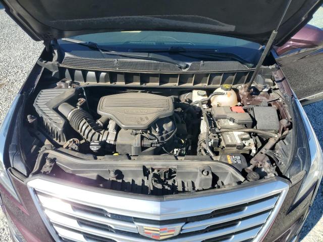 Photo 11 VIN: 1GYKNARS1HZ222861 - CADILLAC XT5 