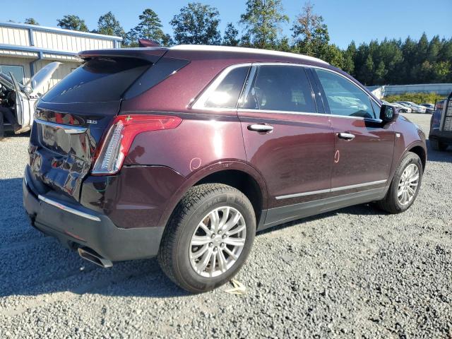 Photo 2 VIN: 1GYKNARS1HZ222861 - CADILLAC XT5 