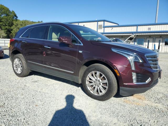 Photo 3 VIN: 1GYKNARS1HZ222861 - CADILLAC XT5 