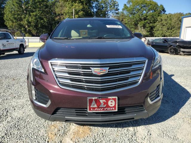 Photo 4 VIN: 1GYKNARS1HZ222861 - CADILLAC XT5 