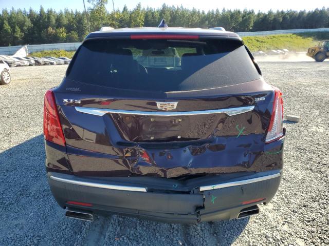 Photo 5 VIN: 1GYKNARS1HZ222861 - CADILLAC XT5 