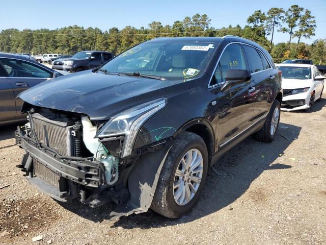 Photo 1 VIN: 1GYKNARS1HZ242494 - CADILLAC XT5 