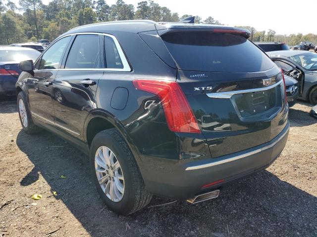 Photo 2 VIN: 1GYKNARS1HZ242494 - CADILLAC XT5 