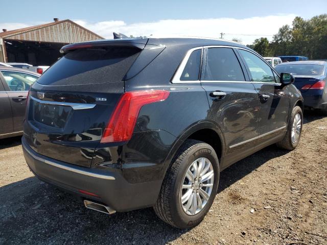 Photo 3 VIN: 1GYKNARS1HZ242494 - CADILLAC XT5 