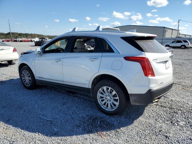 Photo 1 VIN: 1GYKNARS1HZ260381 - CADILLAC XT5 