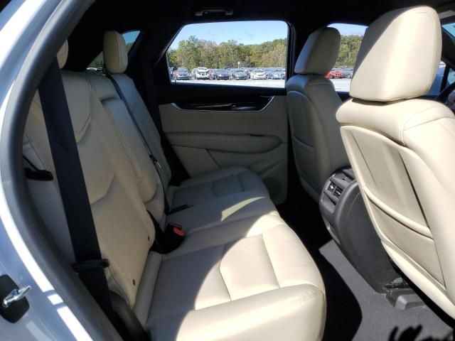 Photo 10 VIN: 1GYKNARS1HZ260381 - CADILLAC XT5 