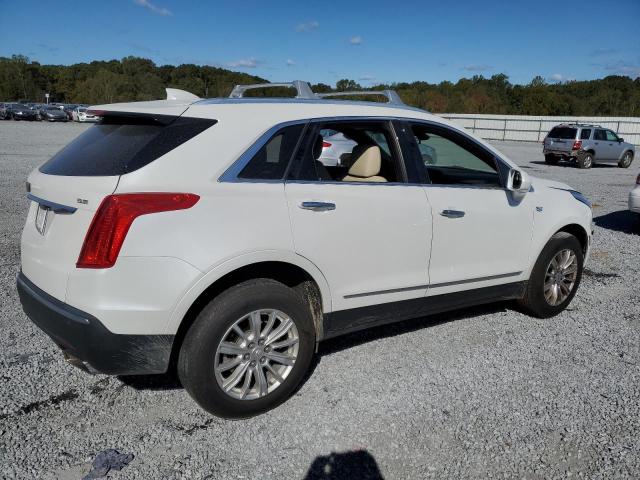 Photo 2 VIN: 1GYKNARS1HZ260381 - CADILLAC XT5 