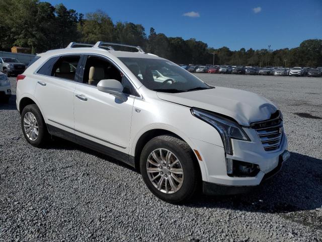 Photo 3 VIN: 1GYKNARS1HZ260381 - CADILLAC XT5 