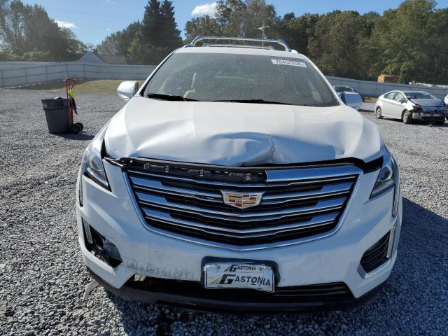 Photo 4 VIN: 1GYKNARS1HZ260381 - CADILLAC XT5 