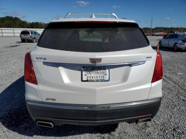 Photo 5 VIN: 1GYKNARS1HZ260381 - CADILLAC XT5 