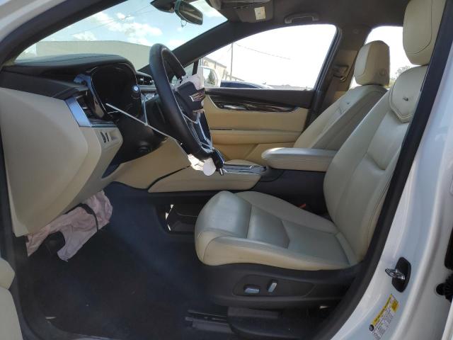 Photo 6 VIN: 1GYKNARS1HZ260381 - CADILLAC XT5 