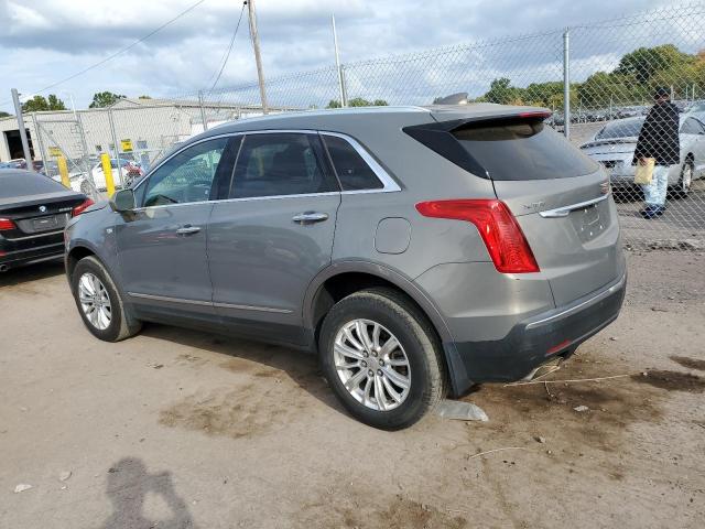 Photo 1 VIN: 1GYKNARS1HZ315122 - CADILLAC XT5 