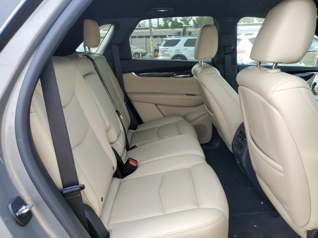 Photo 10 VIN: 1GYKNARS1HZ315122 - CADILLAC XT5 