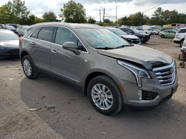 Photo 3 VIN: 1GYKNARS1HZ315122 - CADILLAC XT5 