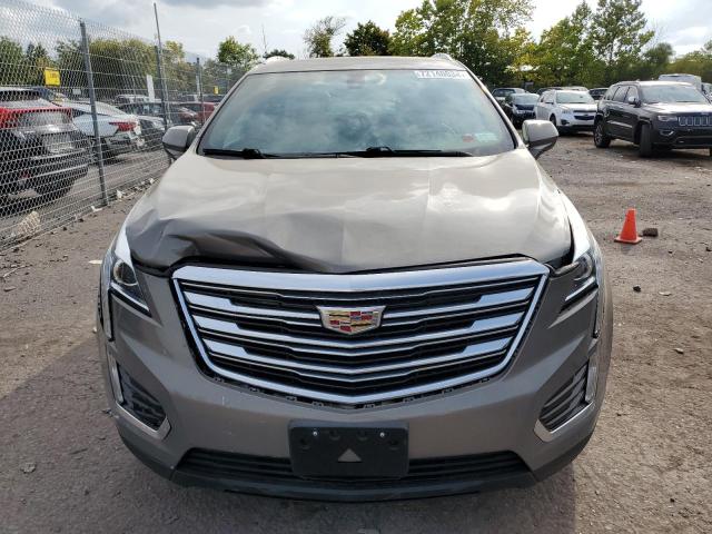 Photo 4 VIN: 1GYKNARS1HZ315122 - CADILLAC XT5 