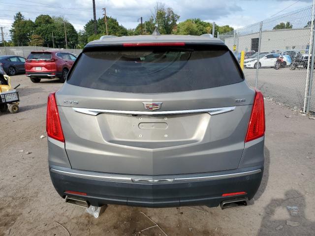 Photo 5 VIN: 1GYKNARS1HZ315122 - CADILLAC XT5 