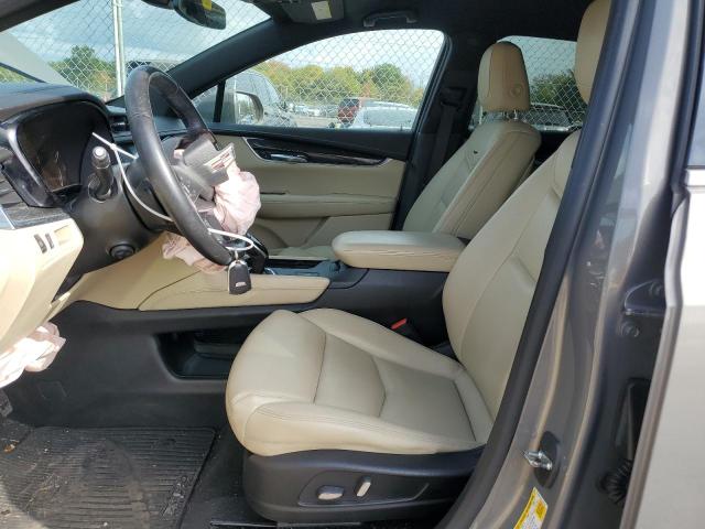 Photo 6 VIN: 1GYKNARS1HZ315122 - CADILLAC XT5 