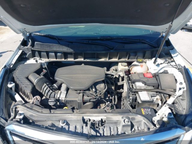 Photo 9 VIN: 1GYKNARS1HZ315959 - CADILLAC XT5 