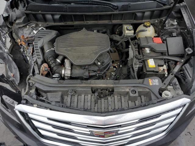 Photo 10 VIN: 1GYKNARS1HZ325892 - CADILLAC XT5 