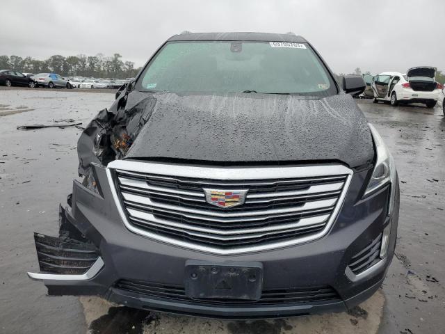 Photo 4 VIN: 1GYKNARS1HZ325892 - CADILLAC XT5 