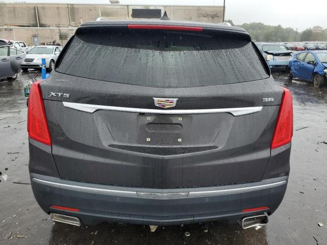 Photo 5 VIN: 1GYKNARS1HZ325892 - CADILLAC XT5 