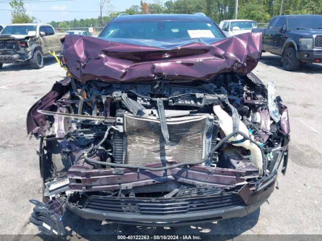 Photo 5 VIN: 1GYKNARS1JZ164689 - CADILLAC XT5 