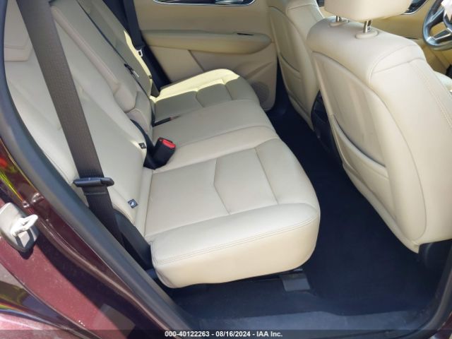 Photo 7 VIN: 1GYKNARS1JZ164689 - CADILLAC XT5 