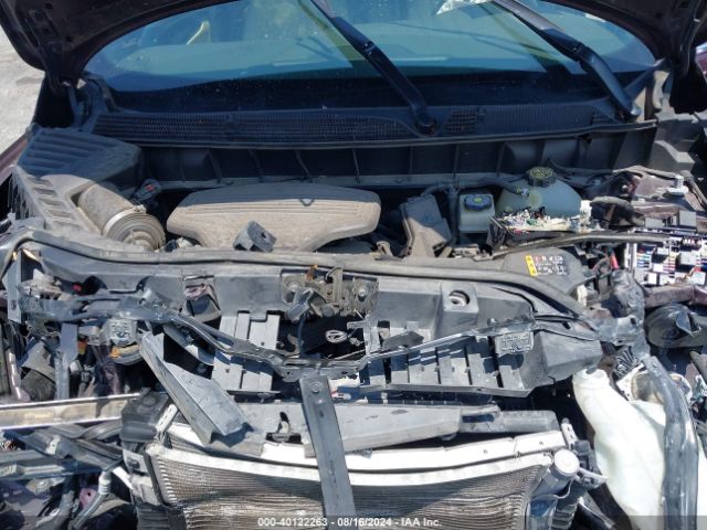 Photo 9 VIN: 1GYKNARS1JZ164689 - CADILLAC XT5 