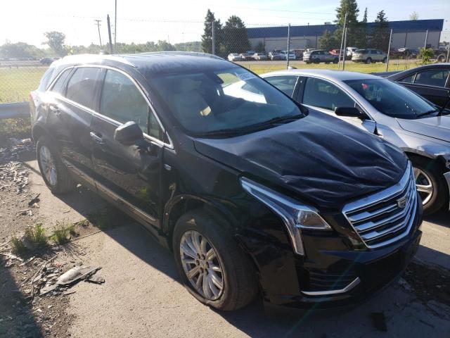 Photo 0 VIN: 1GYKNARS1JZ171738 - CADILLAC XT5 