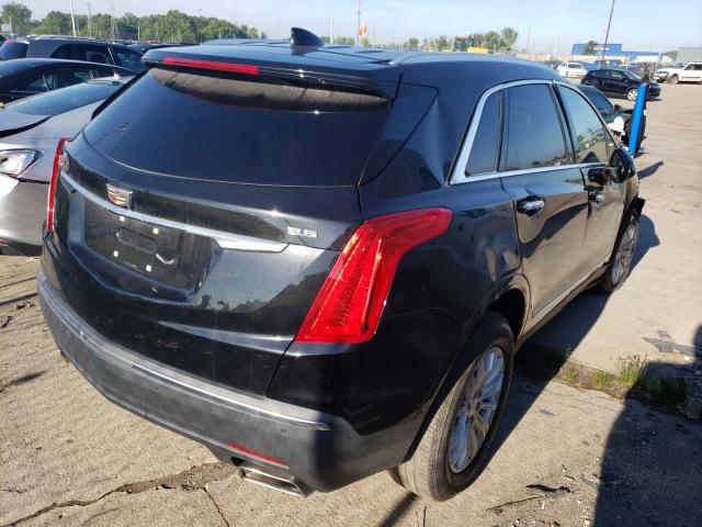 Photo 3 VIN: 1GYKNARS1JZ171738 - CADILLAC XT5 