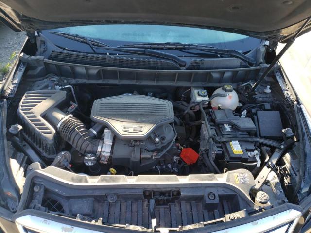 Photo 6 VIN: 1GYKNARS1JZ171738 - CADILLAC XT5 