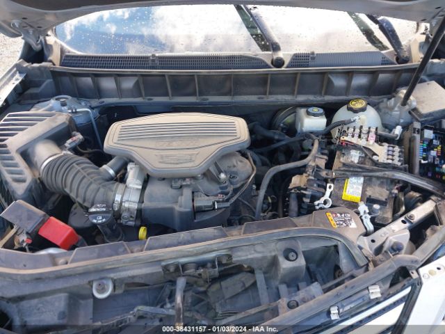 Photo 9 VIN: 1GYKNARS1JZ184294 - CADILLAC XT5 