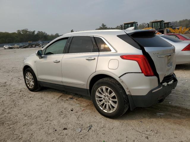 Photo 1 VIN: 1GYKNARS1JZ190337 - CADILLAC XT5 