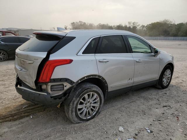 Photo 2 VIN: 1GYKNARS1JZ190337 - CADILLAC XT5 