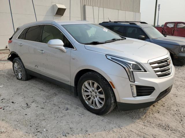 Photo 3 VIN: 1GYKNARS1JZ190337 - CADILLAC XT5 