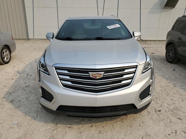 Photo 4 VIN: 1GYKNARS1JZ190337 - CADILLAC XT5 