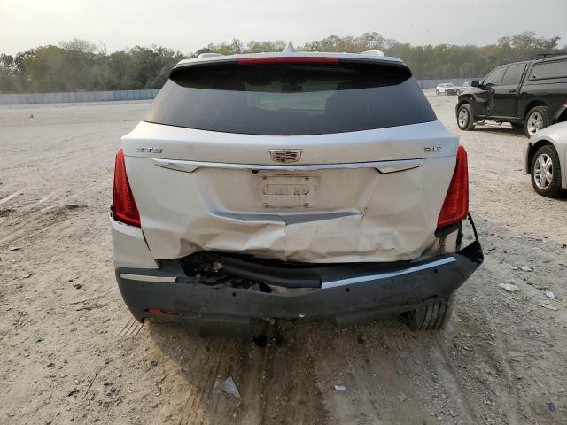 Photo 5 VIN: 1GYKNARS1JZ190337 - CADILLAC XT5 