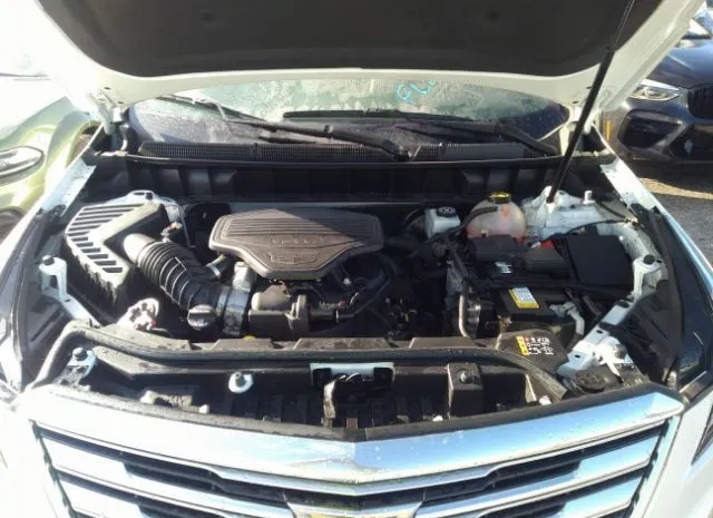 Photo 9 VIN: 1GYKNARS1JZ223515 - CADILLAC XT5 