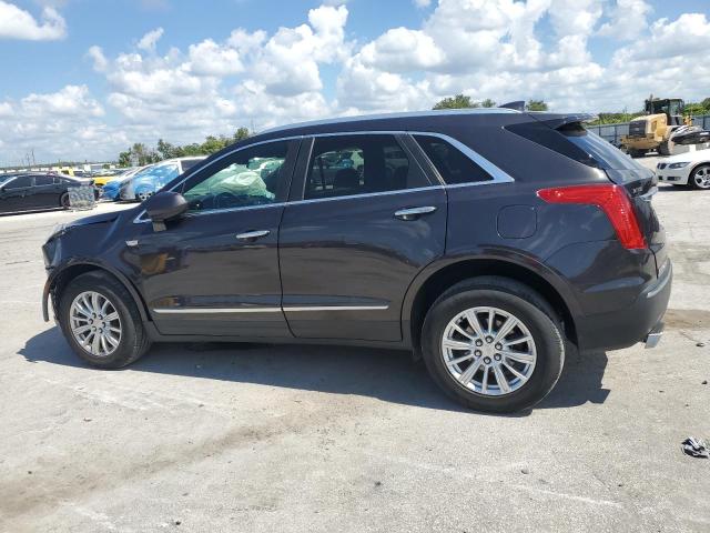 Photo 1 VIN: 1GYKNARS1JZ233199 - CADILLAC XT5 